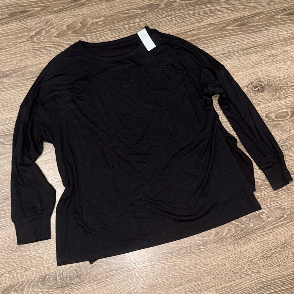 Old Navy Active Ultralite Long Sleeve